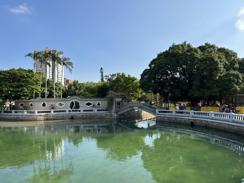 廈門中山公園