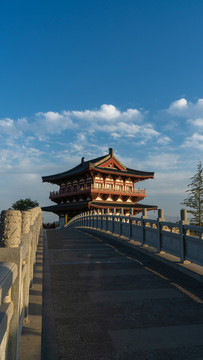 洛陽古瓷標本博物館