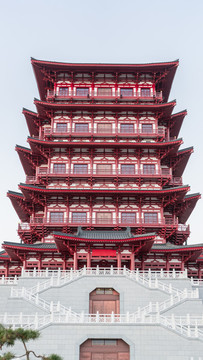 中國牡丹博物館