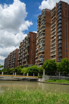 居民小區(qū)