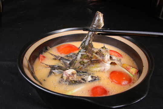 黃骨魚