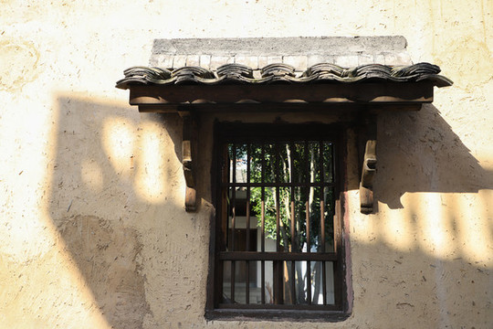 窗戶