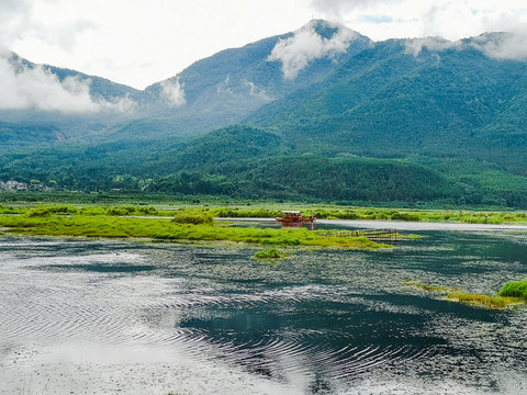 北海濕地公園