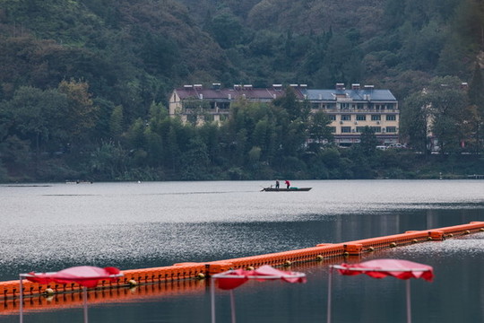 云和小順村