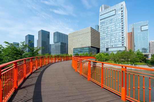 寧波東部新城