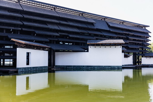 烏鎮(zhèn)世界互聯(lián)網(wǎng)大會(huì)會(huì)址