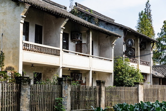 烏鎮(zhèn)烏村鄉(xiāng)村旅游