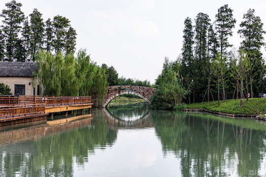 烏鎮(zhèn)烏村鄉(xiāng)村旅游