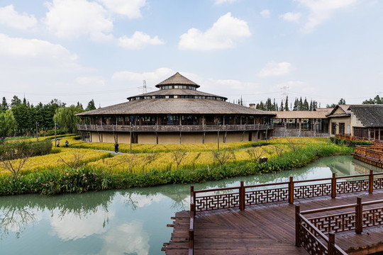 烏鎮(zhèn)烏村鄉(xiāng)村旅游