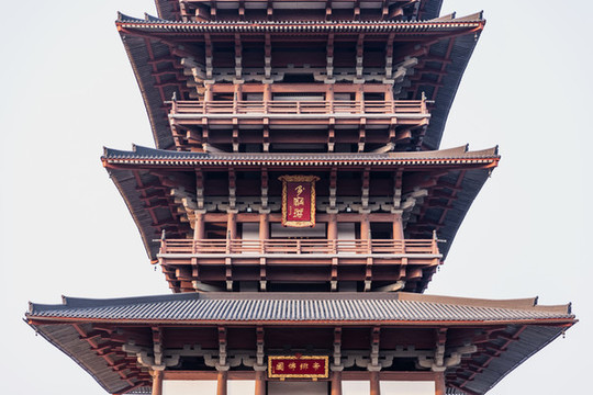 長興陳武帝故宮