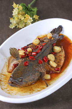 家常臭財(cái)魚
