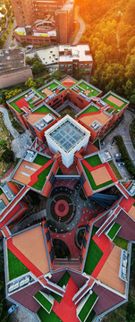 北京師范大學(xué)未來設(shè)計(jì)學(xué)院