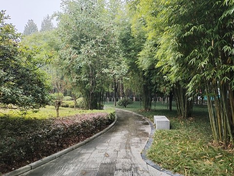 園林綠化
