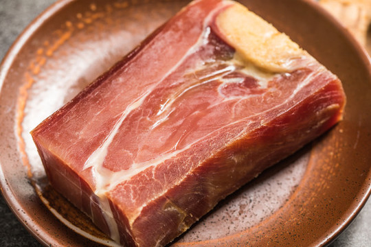 臘腸臘肉醬鴨禮盒