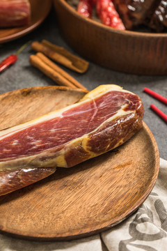 臘腸臘肉醬鴨禮盒