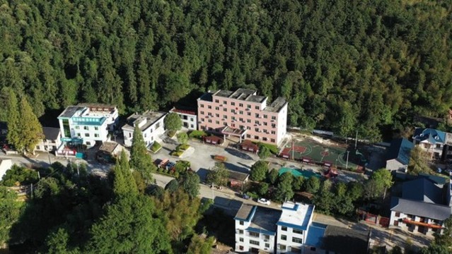 江西省吉安市永新縣三灣鄉(xiāng)