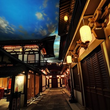 揚州中國大運河博物館