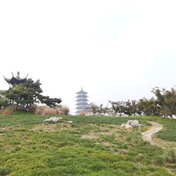 揚(yáng)州大運(yùn)河博物館