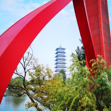 中國大運河博物館