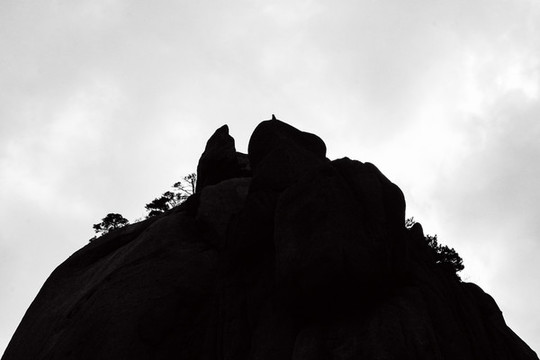 黃山風(fēng)景區(qū)