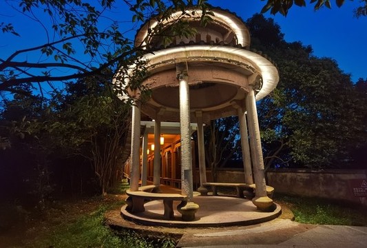 奉化中山公園