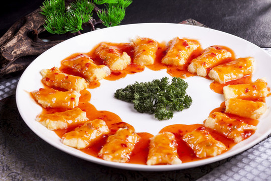 太子豆腐