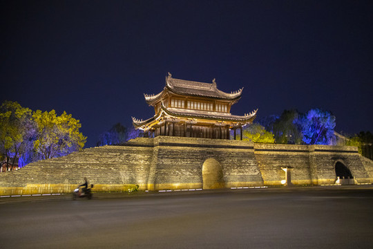 一大會(huì)議南湖渡口