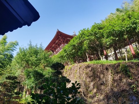 九龍湖