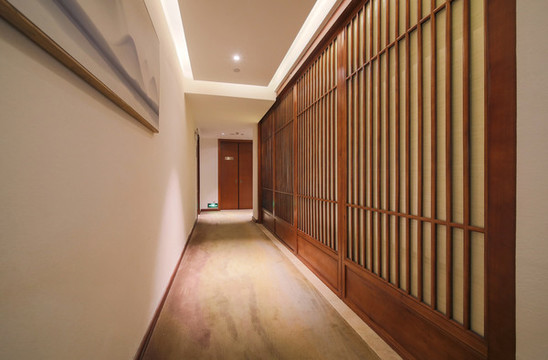 高檔會(huì)所環(huán)境