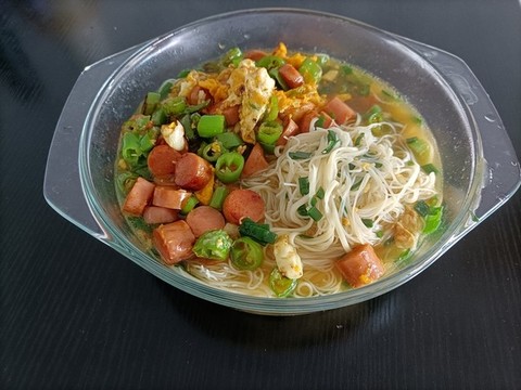 湯粉