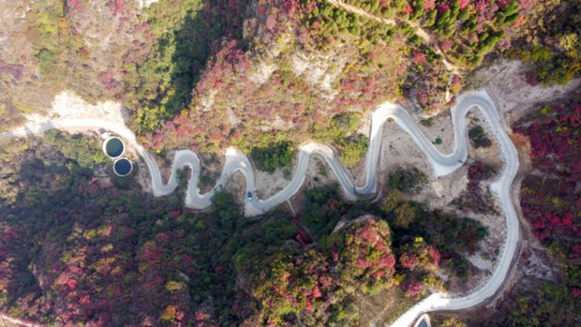 美麗天賜山