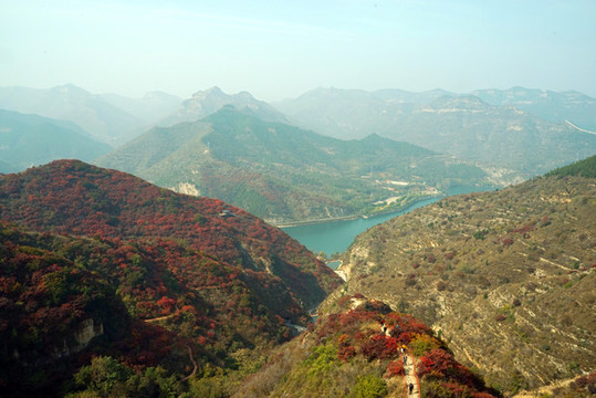 天賜山