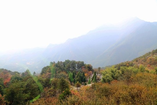 江西廬山