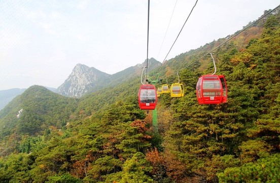 江西廬山