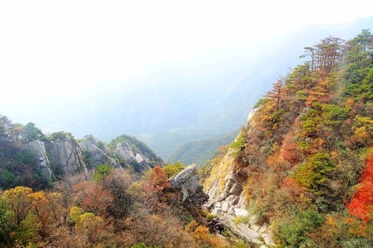 江西廬山