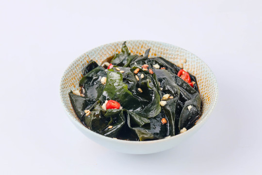 海菜裙帶菜