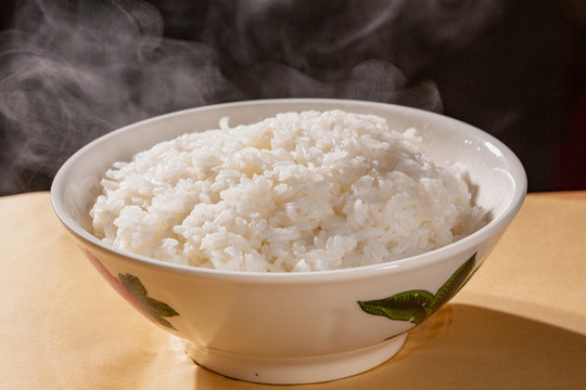五常大米飯