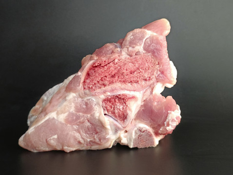 排骨鮮肉