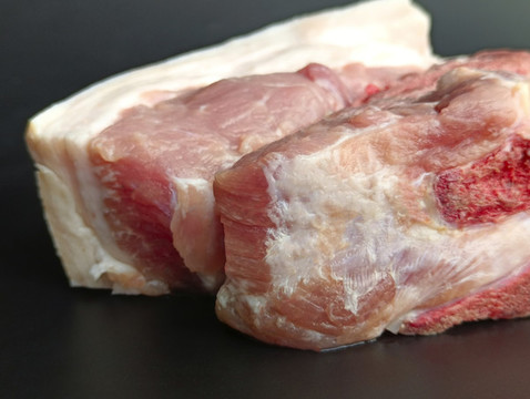 豬肉詳情
