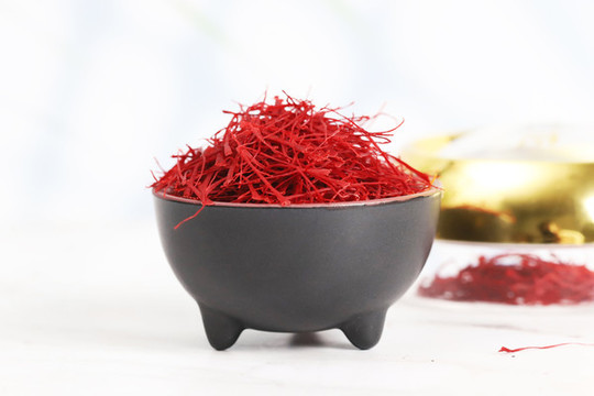 藏紅花