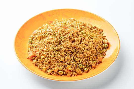 黃金炒飯