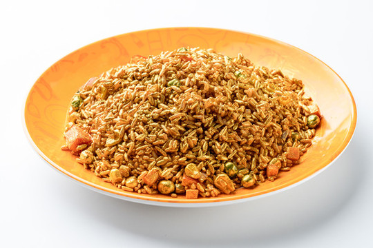 黃金炒飯
