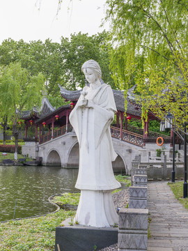 嘉興市嘉善縣西塘古鎮(zhèn)