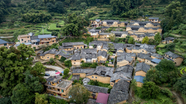 楊家堂風(fēng)光