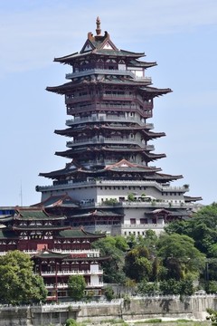 越王樓