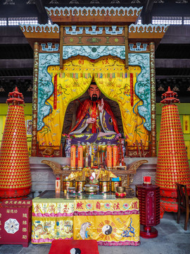 湖州市南潯古鎮(zhèn)