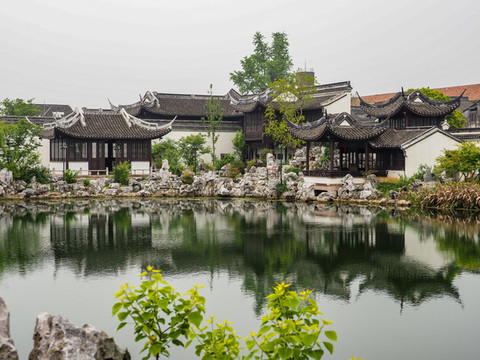 湖州市南潯古鎮(zhèn)