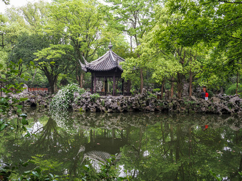 湖州市南潯古鎮(zhèn)