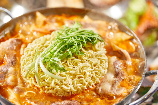火鍋