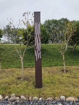 公園路燈